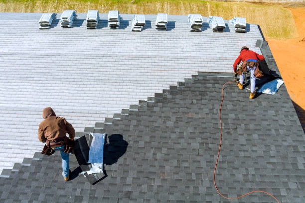 Professional Roofing Contractor in Toledo, OH