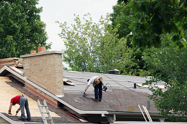Best Commercial Roofing Services  in Toledo, OH