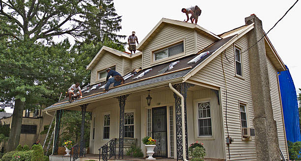 Tile Roofing Contractor in Toledo, OH